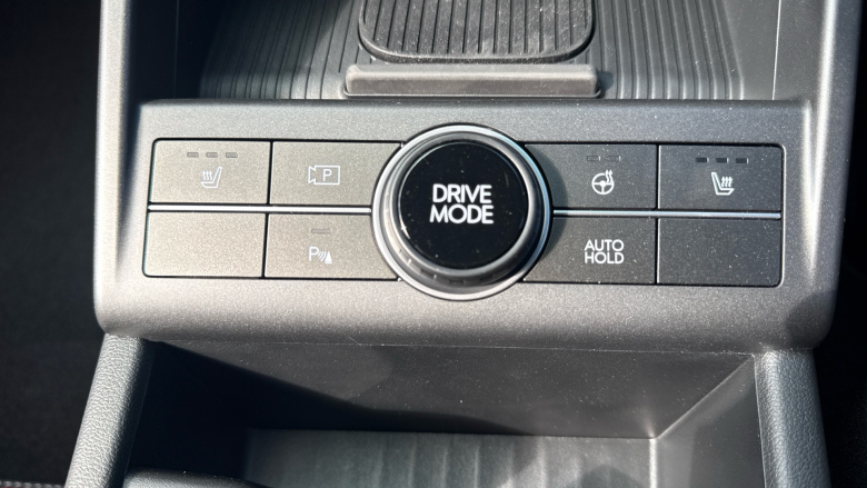 Hyundai KONA 160kW N Line 65kWh 5dr Auto Electric Hatchback
